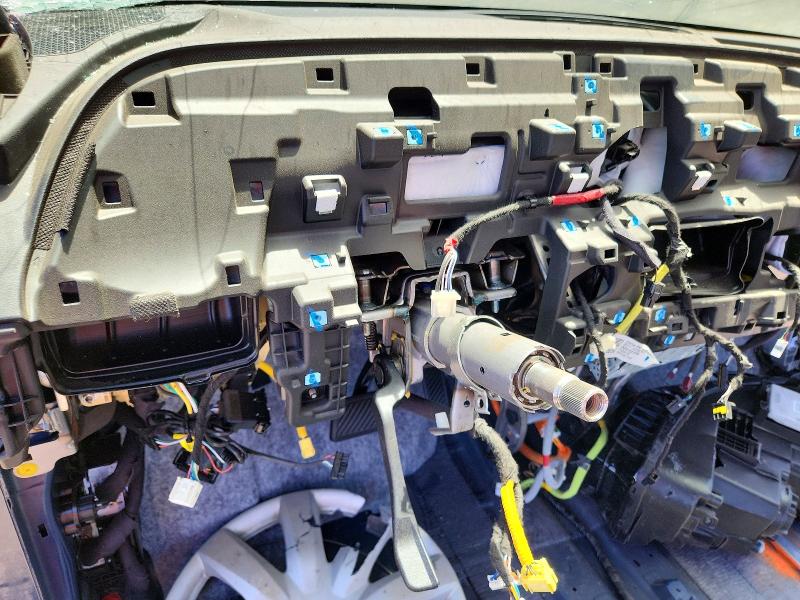 60675066 :رقم المزاد ، 5XYC3DJC9SG014321 vin ، 2025 Kia Ev6 مزاد بيع