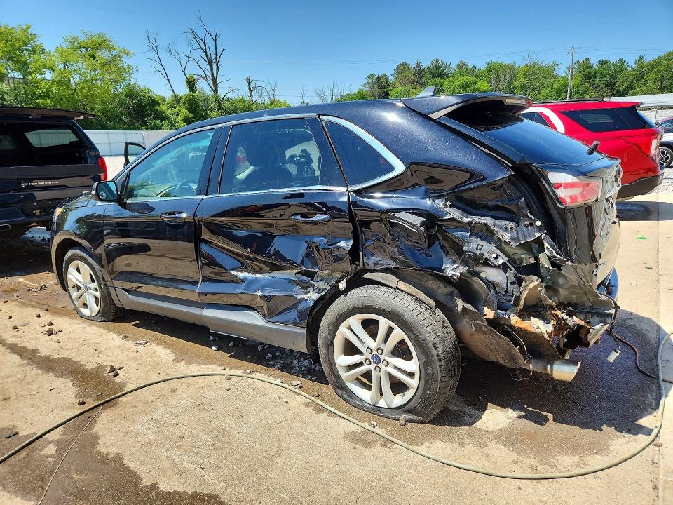 Aukcja sprzedaży 2019 Ford Edge, vin: 2FMPK4J90KBB09374, numer aukcji: 85971675