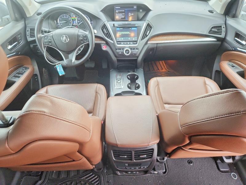 Продажа на аукционе авто 2020 Acura Mdx, vin: 5J8YD3H5XLL005574, номер лота: 60022776