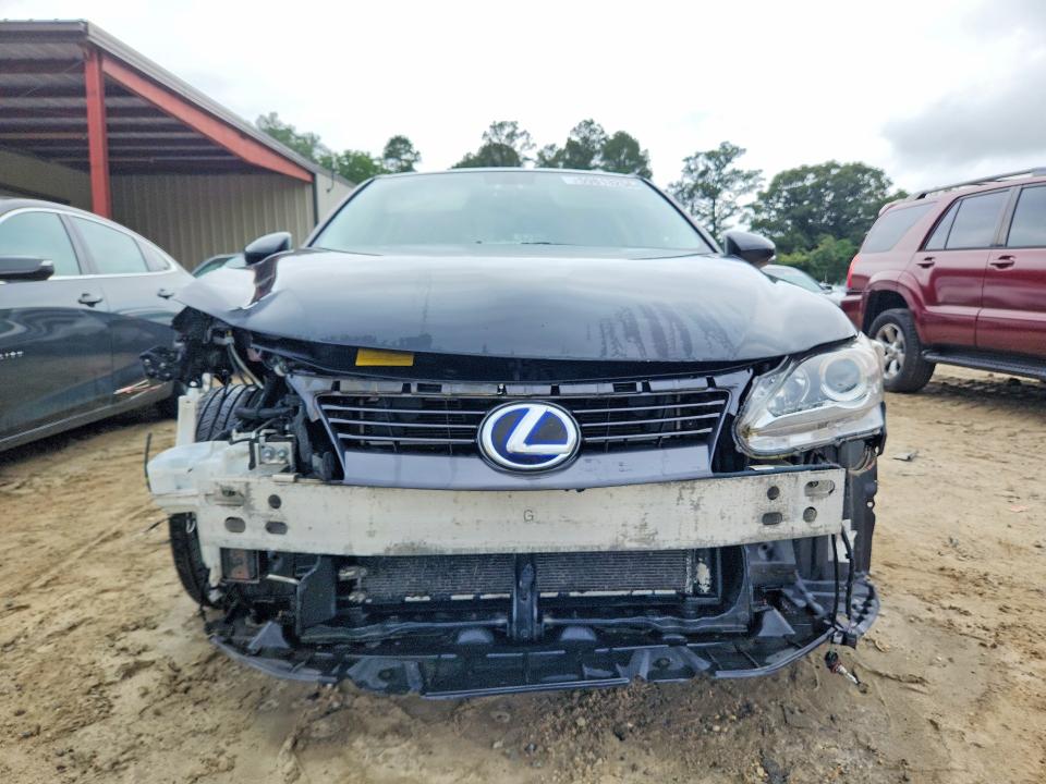 59813256 :رقم المزاد ، JTHKD5BH9E2177461 vin ، 2014 Lexus Ct مزاد بيع