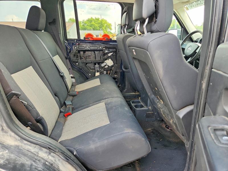 Aukcja sprzedaży 2010 Jeep Liberty, vin: 1J4PN2GK2AW135959, numer aukcji: 59956766