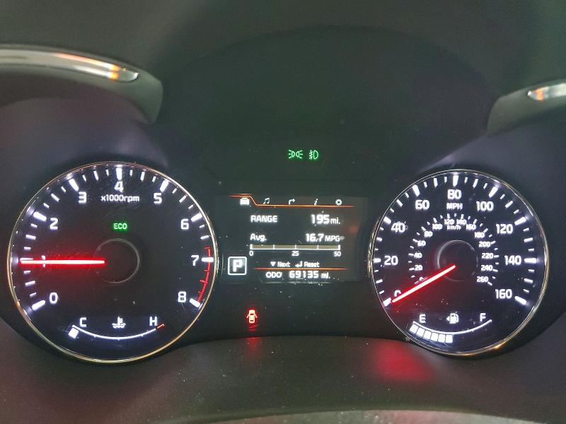 Aukcja sprzedaży 2016 Kia Forte, vin: KNAFZ4A83G5578048, numer aukcji: 62455316