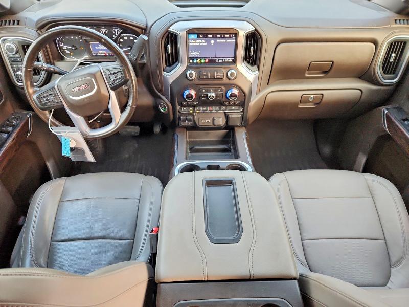 Aukcja sprzedaży 2020 Gmc Sierra, vin: 1GTU9DEL9LZ272225, numer aukcji: 61546186