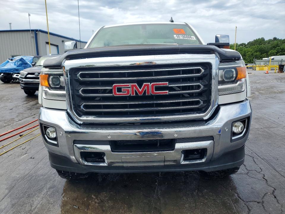 Aukcja sprzedaży 2016 Gmc Sierra, vin: 1GT42XC89GF257557, numer aukcji: 60186886
