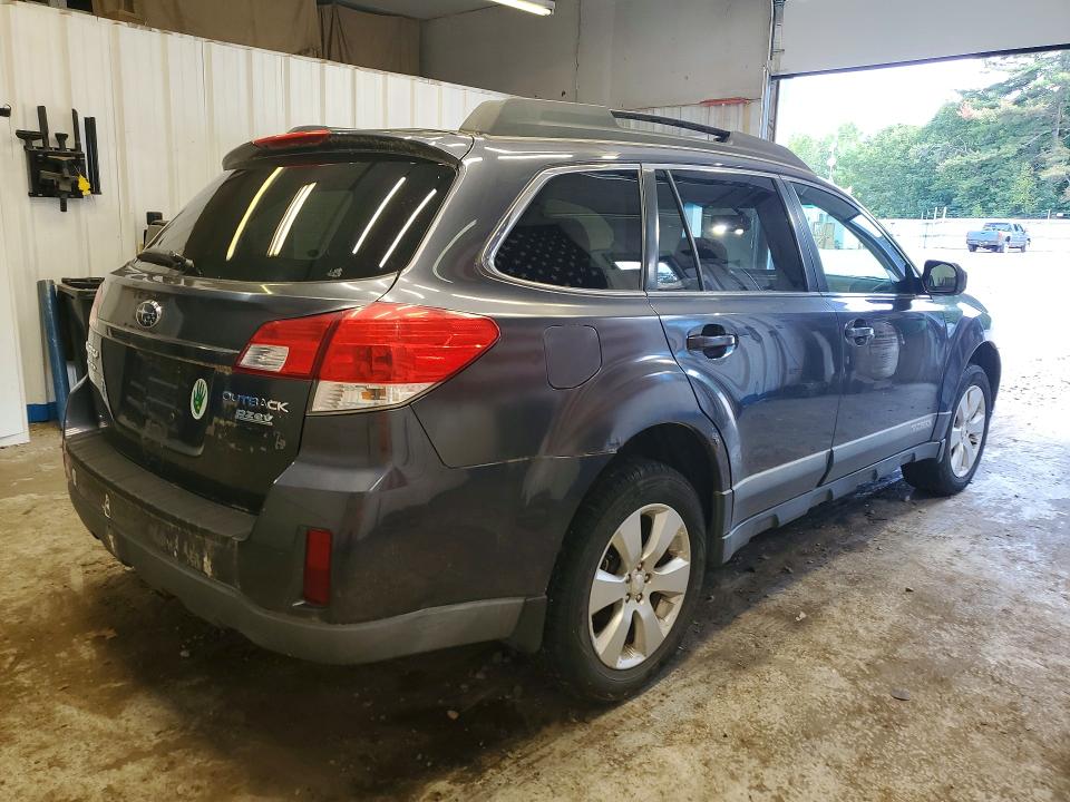 Продаж на аукціоні авто 2010 Subaru Outback, vin: 4S4BRBKC5A3358238, номер лоту: 63693046