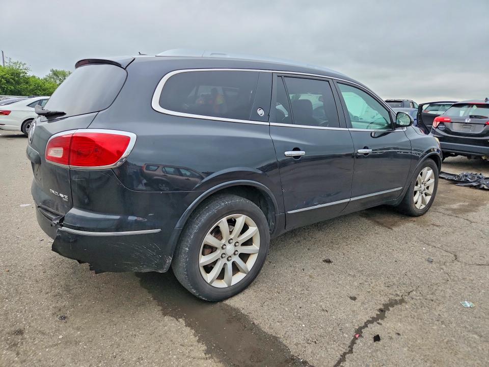 Продажа на аукционе авто 2015 Buick Enclave, vin: 5GAKVCKD5FJ118867, номер лота: 59602496