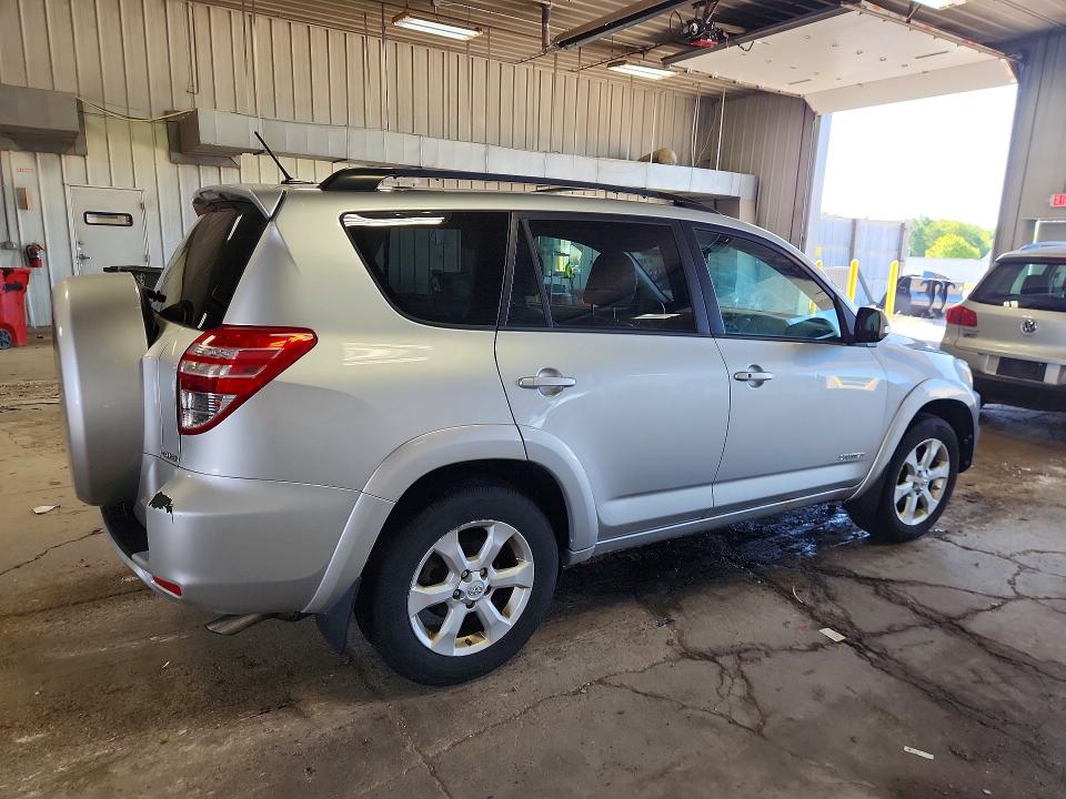 Продаж на аукціоні авто 2010 Toyota Rav4, vin: 2T3DK4DVXAW024991, номер лоту: 59891076