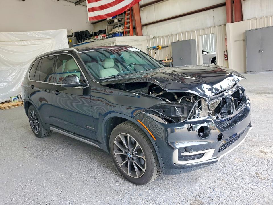Продажа на аукционе авто 2017 Bmw X5, vin: 5UXKR0C3XH0V73342, номер лота: 61600626