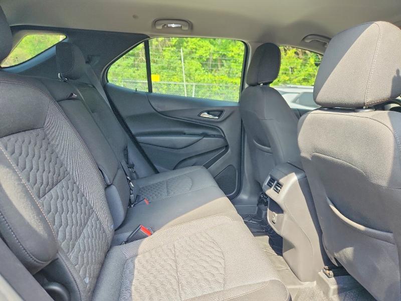 85792395 :رقم المزاد ، 3GNAXKEV4LL271173 vin ، 2020 Chevrolet Equinox مزاد بيع