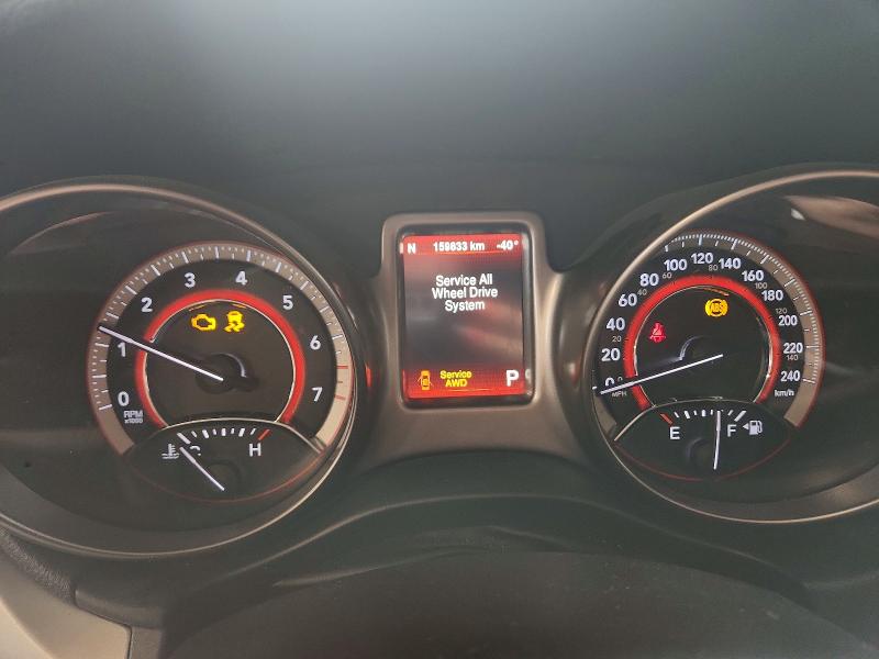 2014 Dodge Journey მანქანა იყიდება აუქციონზე, vin: 3C4PDDGG2ET293732, აუქციონის ნომერი: 60233256