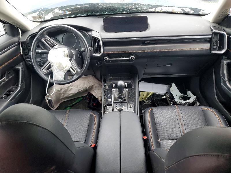 Aukcja sprzedaży 2023 Mazda Cx-50, vin: 7MMVABXY4PN125266, numer aukcji: 62862956