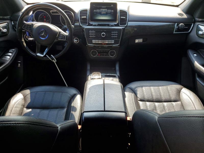 62667126 :رقم المزاد ، 4JGDA5JB2GA761253 vin ، 2016 Mercedes-benz Gle مزاد بيع