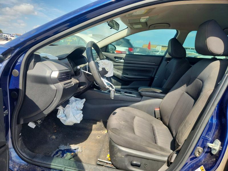 2019 Nissan Altima მანქანა იყიდება აუქციონზე, vin: 1N4BL4BV0KN309768, აუქციონის ნომერი: 60928806