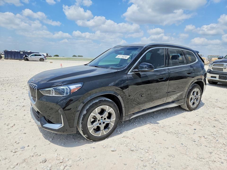 Aukcja sprzedaży 2026 Bmw X1, vin: WBX73EF05T5413908, numer aukcji: 63119296