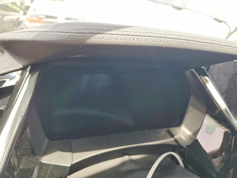 59020286 :رقم المزاد ، WBAHF9C07PWY24857 vin ، 2023 Bmw Z4 مزاد بيع