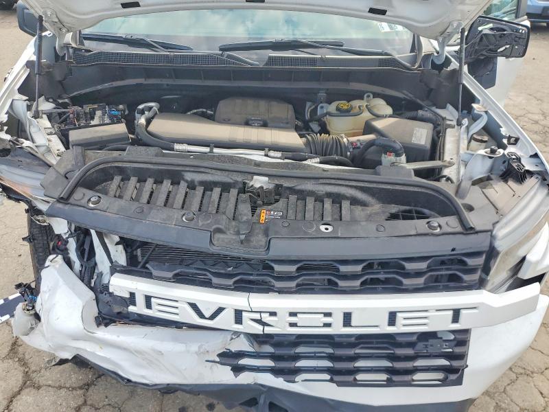Aukcja sprzedaży 2021 Chevrolet Silverado, vin: 1GCPYBEKXMZ391060, numer aukcji: 61730966