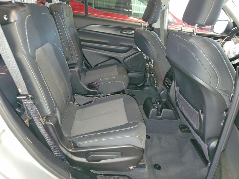 2023 Jeep Grand Cherokee მანქანა იყიდება აუქციონზე, vin: 1C4RJKAG8P8823735, აუქციონის ნომერი: 59801256