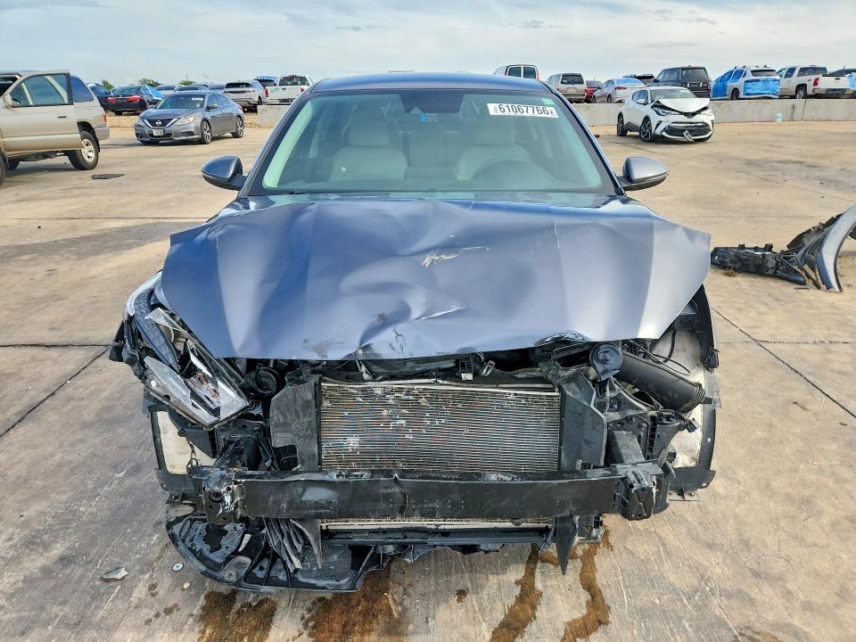Продаж на аукціоні авто 2022 Kia Forte, vin: 3KPF24AD5NE481911, номер лоту: 61067766