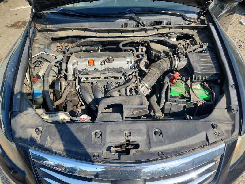 59395516 :رقم المزاد ، 1HGCP2F78BA014624 vin ، 2011 Honda Accord مزاد بيع