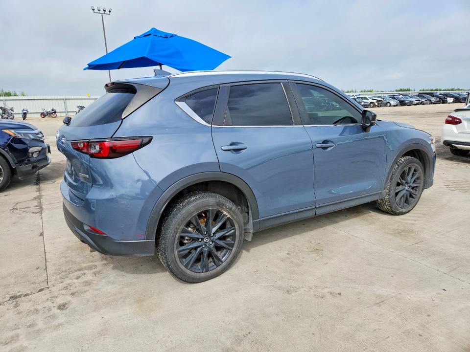 2023 Mazda Cx-5 მანქანა იყიდება აუქციონზე, vin: JM3KFBCM9P0180890, აუქციონის ნომერი: 61139726