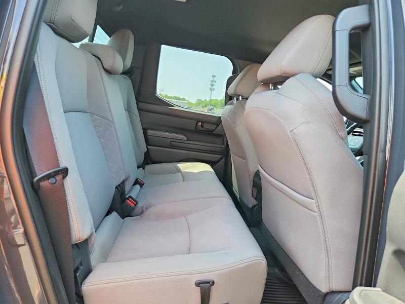 2024 Toyota Tacoma მანქანა იყიდება აუქციონზე, vin: 3TYLB5JN4RT035766, აუქციონის ნომერი: 60942416