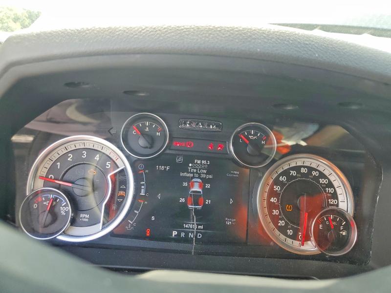 Продаж на аукціоні авто 2015 Ram 1500, vin: 1C6RR7TM9FS721748, номер лоту: 62612866
