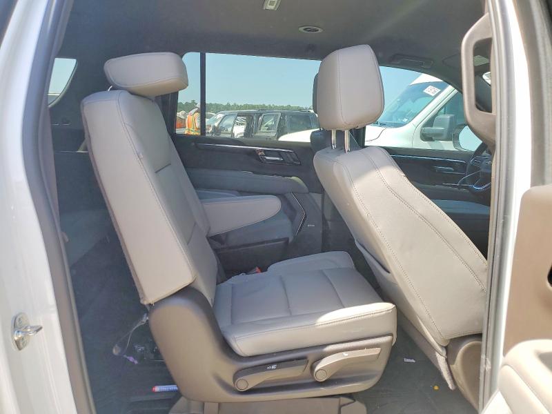 Aukcja sprzedaży 2026 Chevrolet Suburban, vin: 1GNS5CKD5TR249249, numer aukcji: 62169566