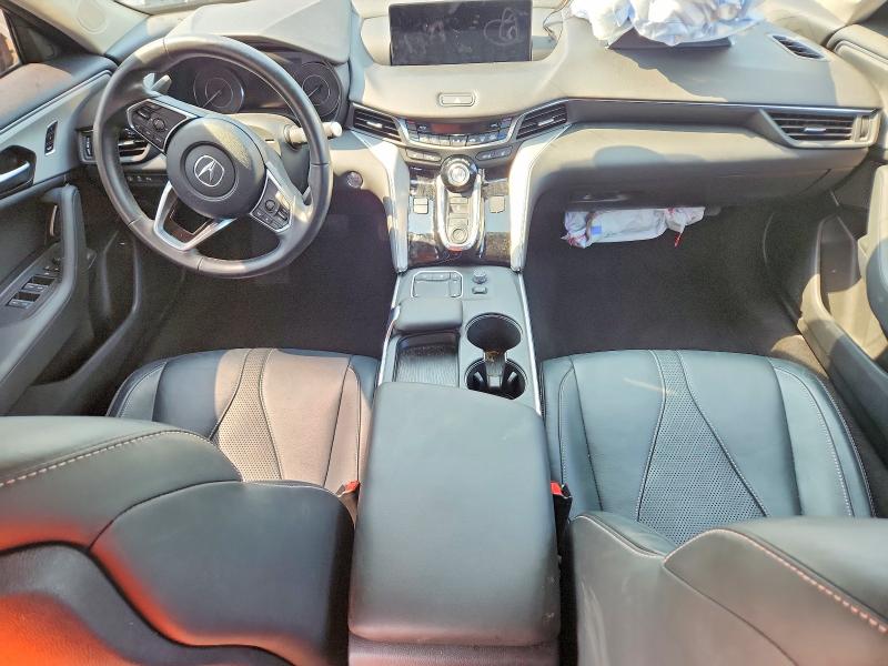 Продаж на аукціоні авто 2022 Acura Tlx, vin: 19UUB5F46NA003331, номер лоту: 59271346
