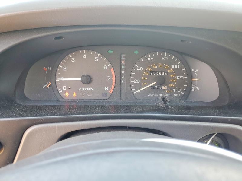 Aukcja sprzedaży 1993 Toyota Camry, vin: JT2SK12E2P0150129, numer aukcji: 62350326