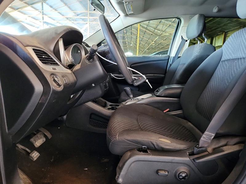 Продаж на аукціоні авто 2016 Dodge Journey, vin: 3C4PDCBG6GT123264, номер лоту: 61964726