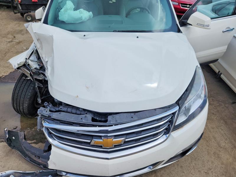 2014 Chevrolet Traverse L მანქანა იყიდება აუქციონზე, vin: 1GNKVHKD0EJ201768, აუქციონის ნომერი: 59703656