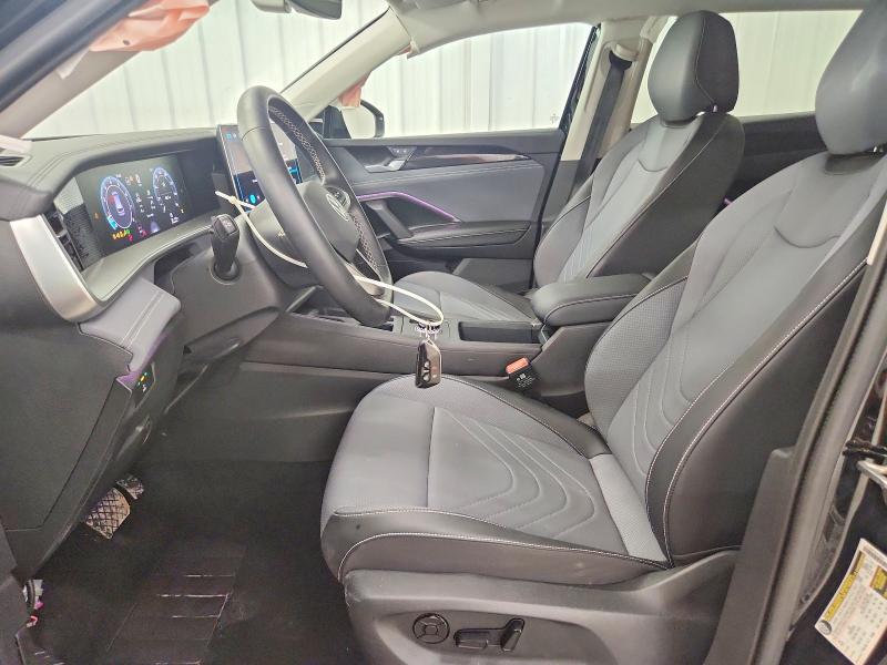 Продажа на аукционе авто 2026 Volkswagen Tiguan, vin: 3VVFR7RM2TM010062, номер лота: 61089746