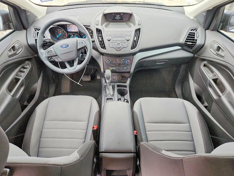 2019 Ford Escape მანქანა იყიდება აუქციონზე, vin: 1FMCU0F78KUB26703, აუქციონის ნომერი: 61197426