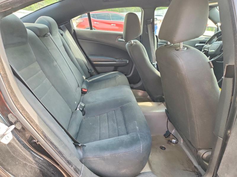 60263496 :رقم المزاد ، 2C3CDXAG9FH890738 vin ، 2015 Dodge Charger مزاد بيع