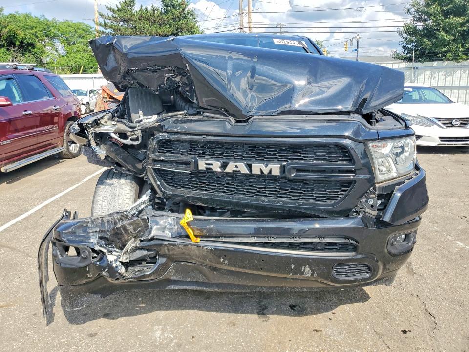 Aukcja sprzedaży 2023 Ram 1500, vin: 1C6SRFFM4PN529208, numer aukcji: 60294476