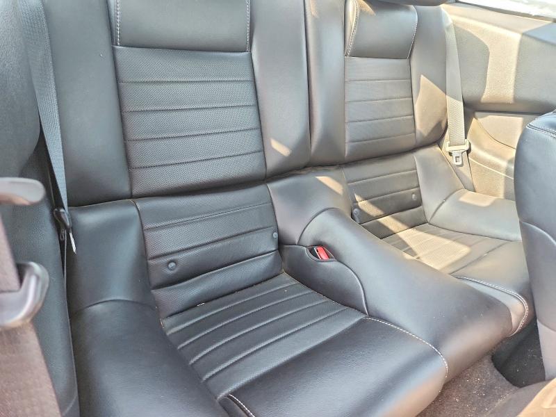 Aukcja sprzedaży 2013 Ford Mustang, vin: 1ZVBP8AMXD5256527, numer aukcji: 62814666
