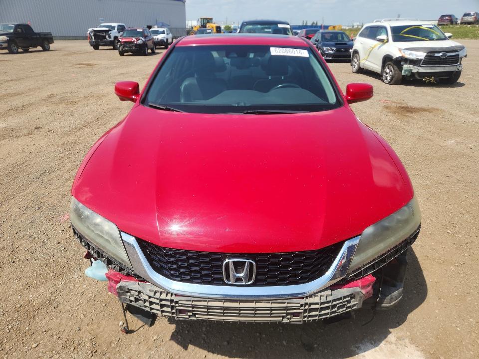 Продажа на аукционе авто 2013 Honda Accord, vin: 1HGCT2B85DA800541, номер лота: 62086016