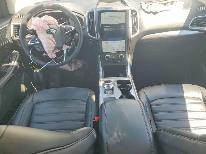 2024 Ford Edge მანქანა იყიდება აუქციონზე, vin: 2FMPK4J90RBA08328, აუქციონის ნომერი: 60237936