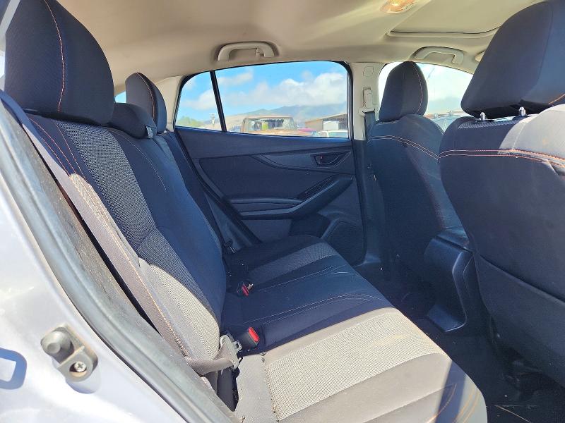 Продажа на аукционе авто 2021 Subaru Crosstrek, vin: JF2GTAEC6M8299064, номер лота: 62357616