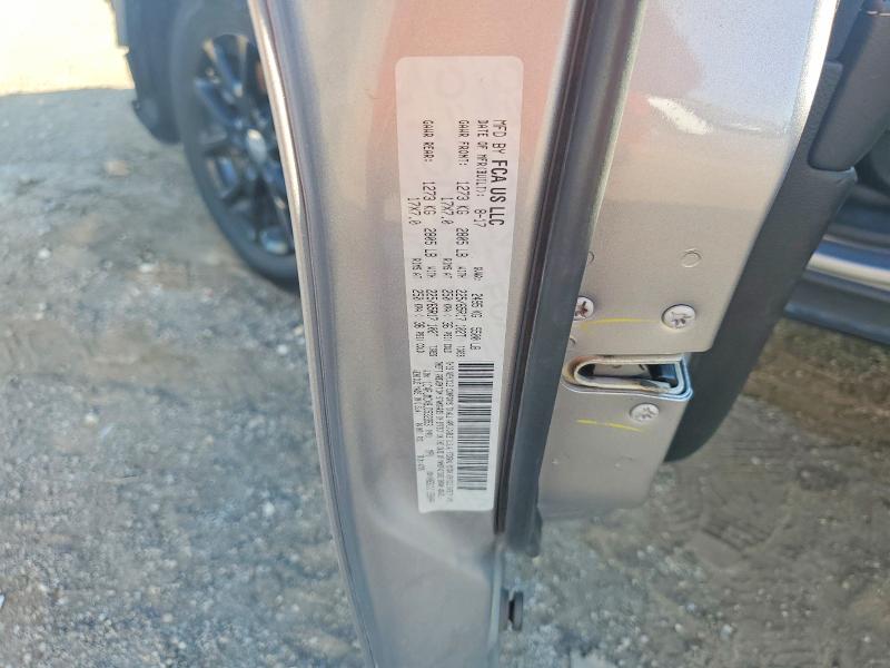 Aukcja sprzedaży 2018 Jeep Cherokee, vin: 1C4PJMCX9JD532353, numer aukcji: 60024786