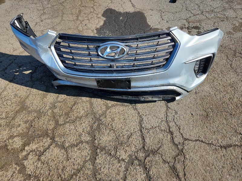 Aukcja sprzedaży 2017 Hyundai Santa Fe, vin: KM8SRDHF5HU250462, numer aukcji: 61069806