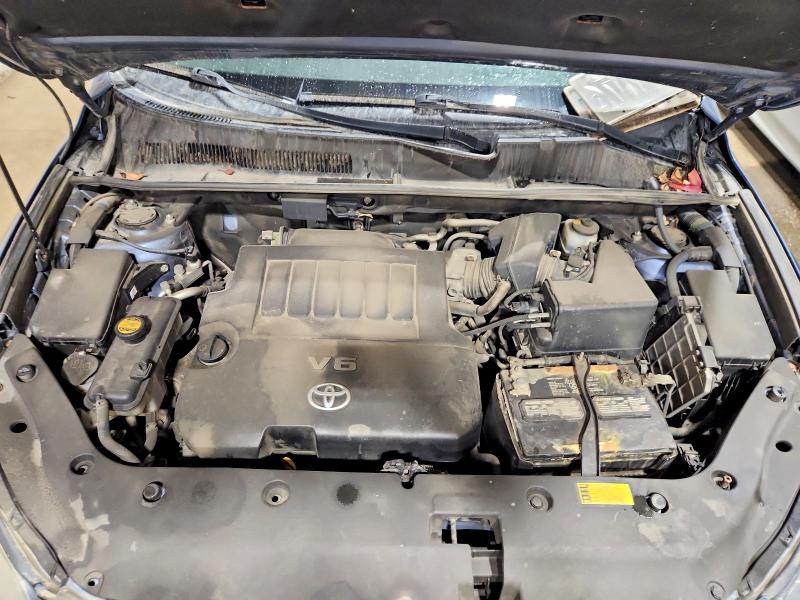2009 Toyota Rav4 მანქანა იყიდება აუქციონზე, vin: JTMBK33VX9D005482, აუქციონის ნომერი: 59118806
