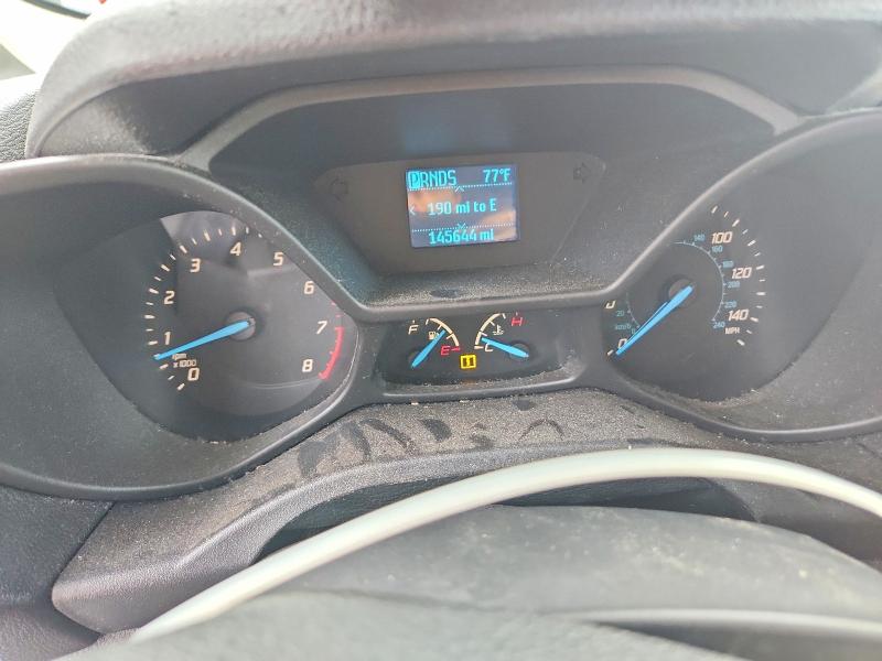 Продажа на аукционе авто 2016 Ford Transit Connect, vin: NM0LS7F70G1238940, номер лота: 62085366