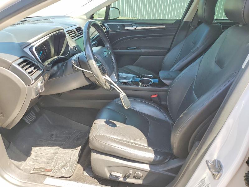 2013 Ford Fusion მანქანა იყიდება აუქციონზე, vin: 3FA6P0RUXDR363106, აუქციონის ნომერი: 60243786