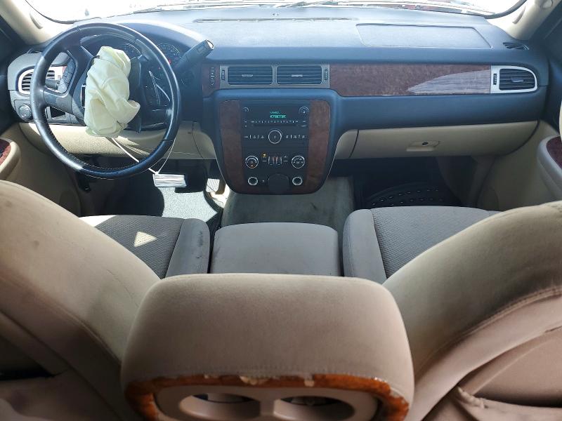 Aukcja sprzedaży 2007 Chevrolet Avalanche, vin: 3GNEC12047G270717, numer aukcji: 62106646