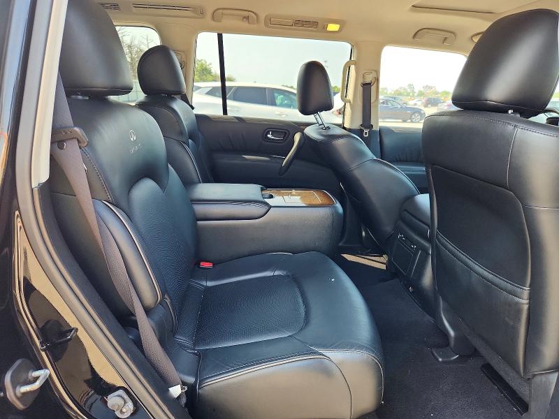 Продаж на аукціоні авто 2011 Infiniti Qx56, vin: JN8AZ2NE5B9005501, номер лоту: 59553746