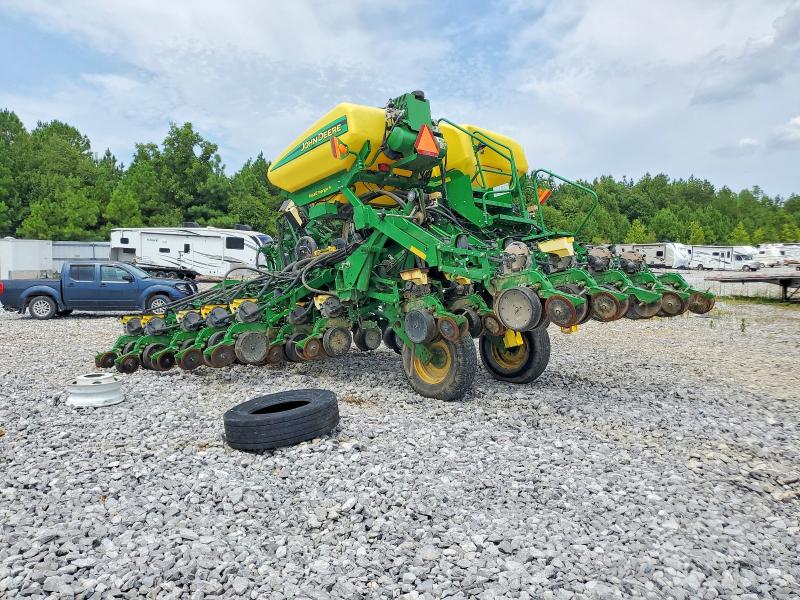 Продаж на аукціоні авто 2015 John Deere 1795, vin: 1A01795CVFA760355, номер лоту: 61234546