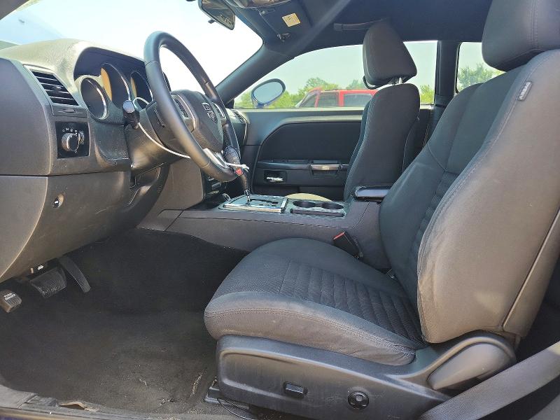 Продажа на аукционе авто 2012 Dodge Challenger, vin: 2C3CDYAG0CH294404, номер лота: 59703416