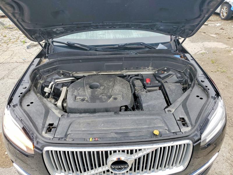 Продажа на аукционе авто 2016 Volvo Xc90, vin: YV4A22PL8G1059776, номер лота: 62788396
