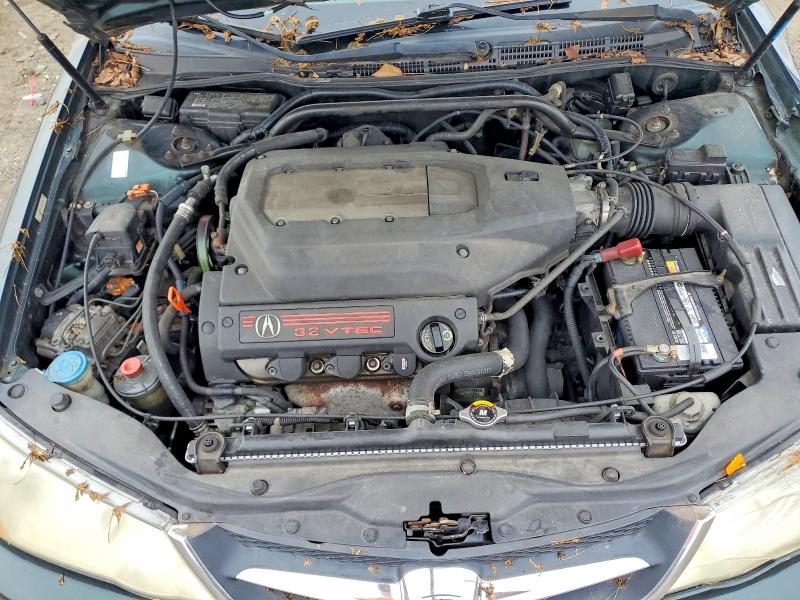 Aukcja sprzedaży 2002 Acura 3.2tl, vin: 19UUA56822A024291, numer aukcji: 59724176